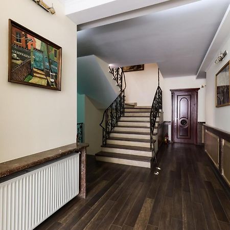 Aeetes Palace Kutaisi Exterior foto
